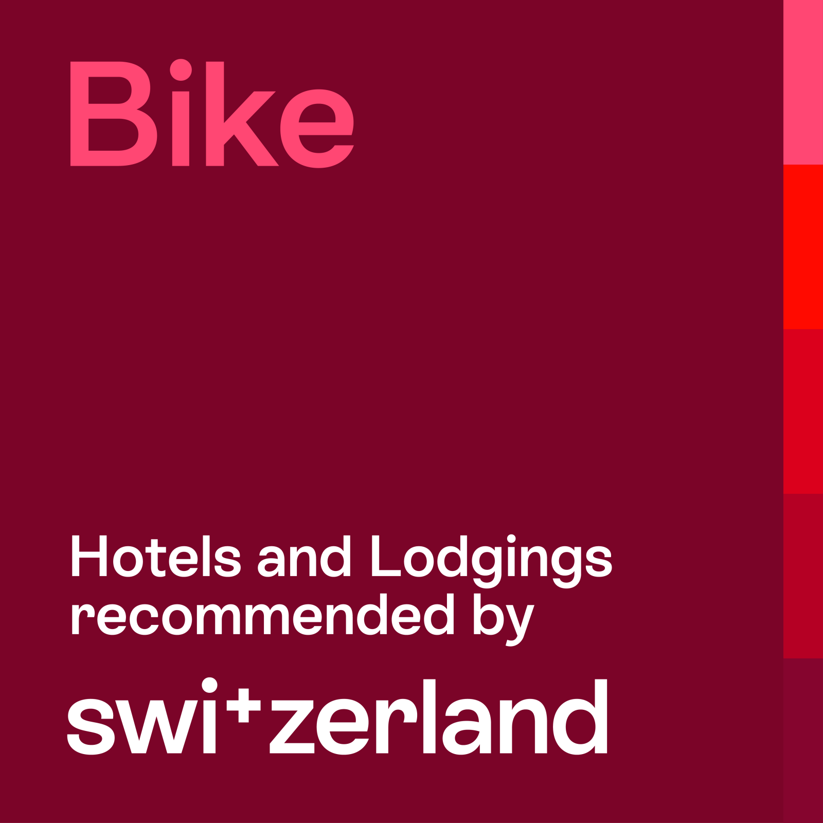 Swiss Bike Hotel